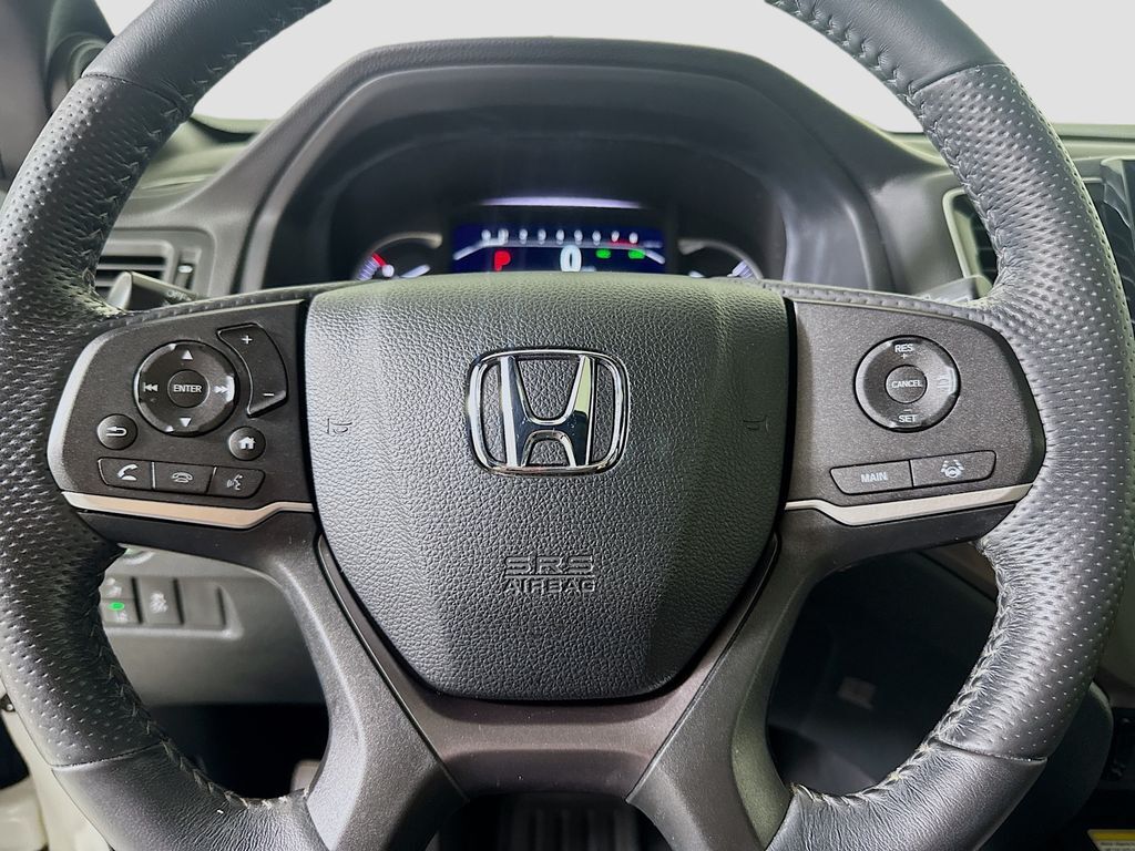 2022 Honda Passport EX-L Kennewick WA