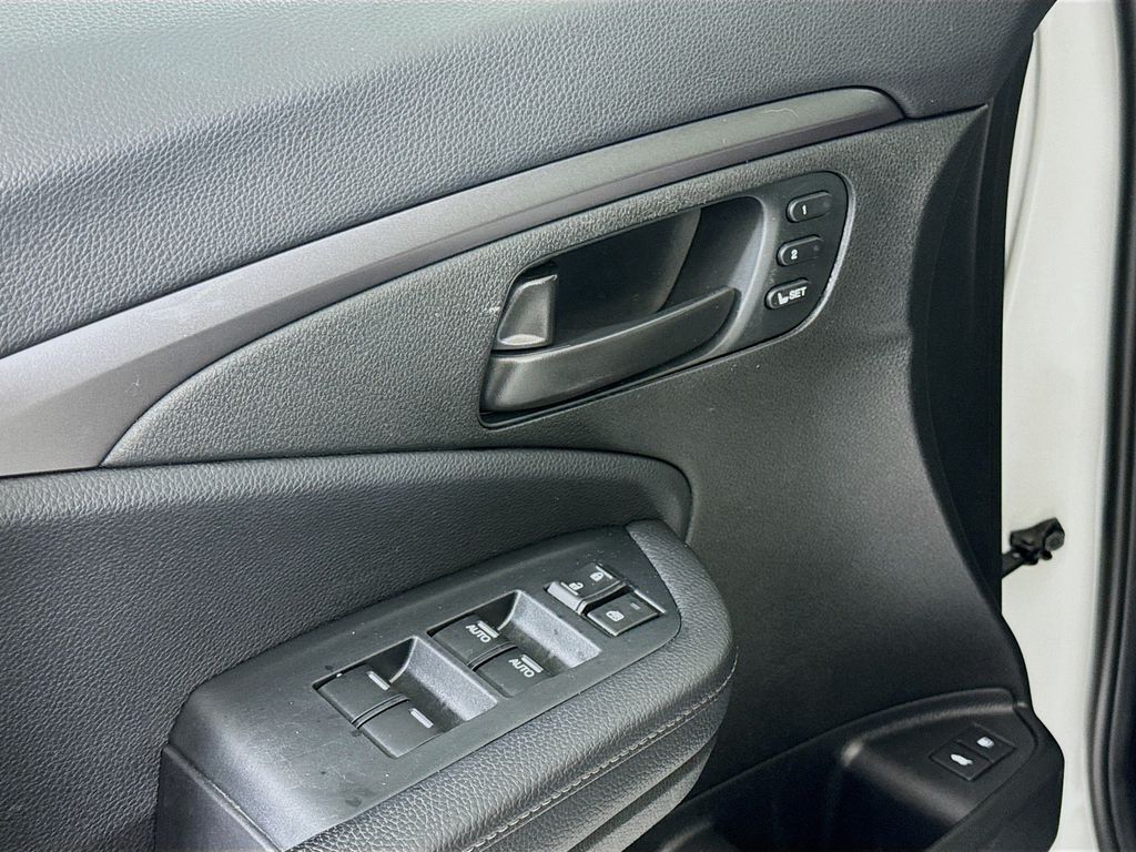 2022 Honda Passport EX-L Kennewick WA