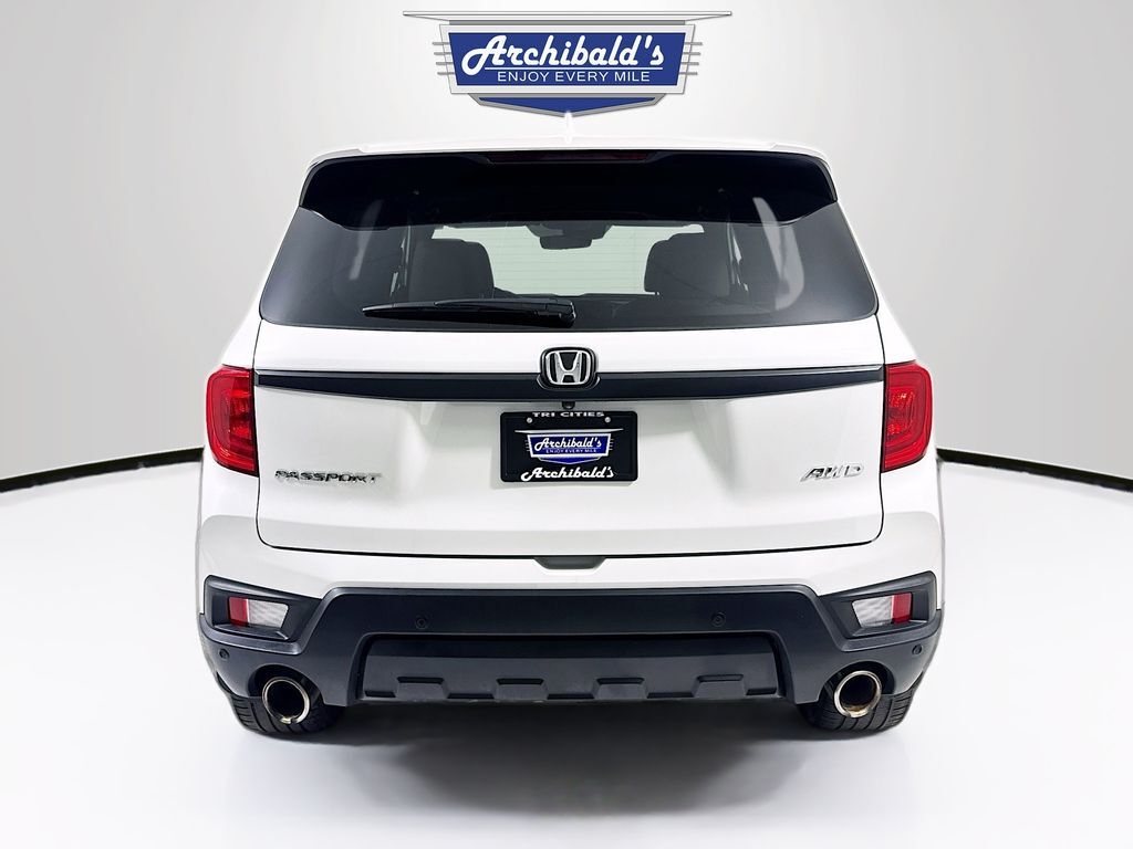2022 Honda Passport EX-L Kennewick WA
