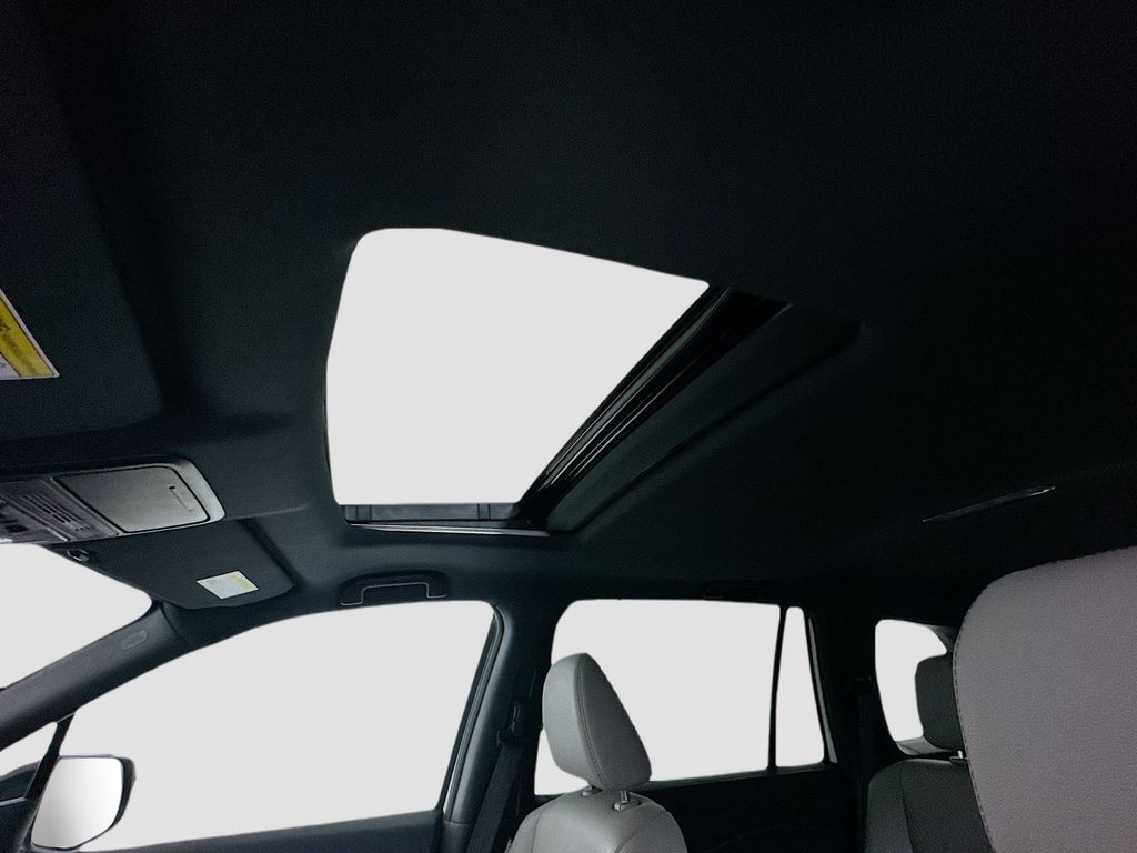 2022 Honda Passport EX-L Kennewick WA