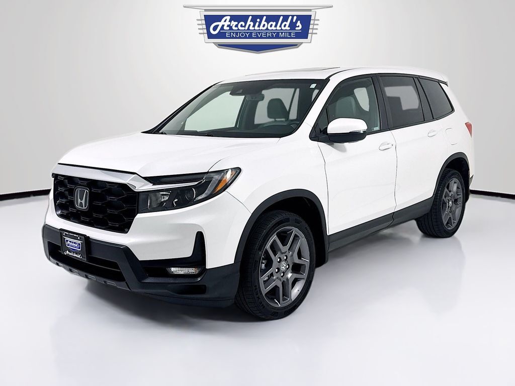 2022 Honda Passport EX-L Kennewick WA
