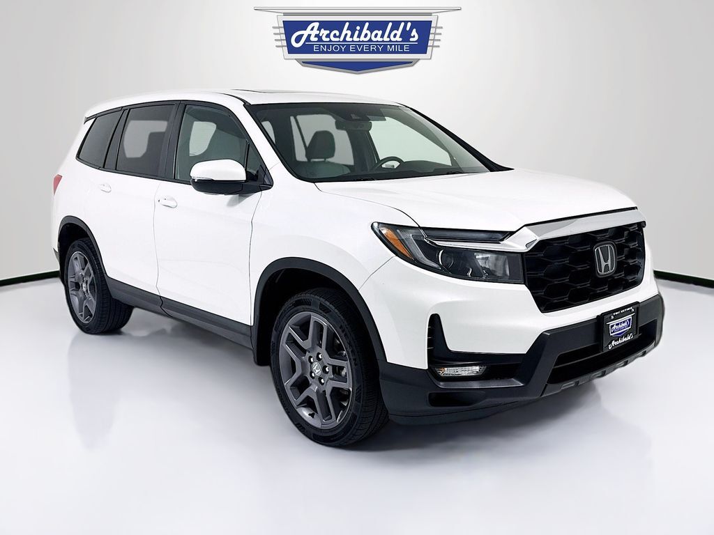 2022 Honda Passport EX-L Kennewick WA