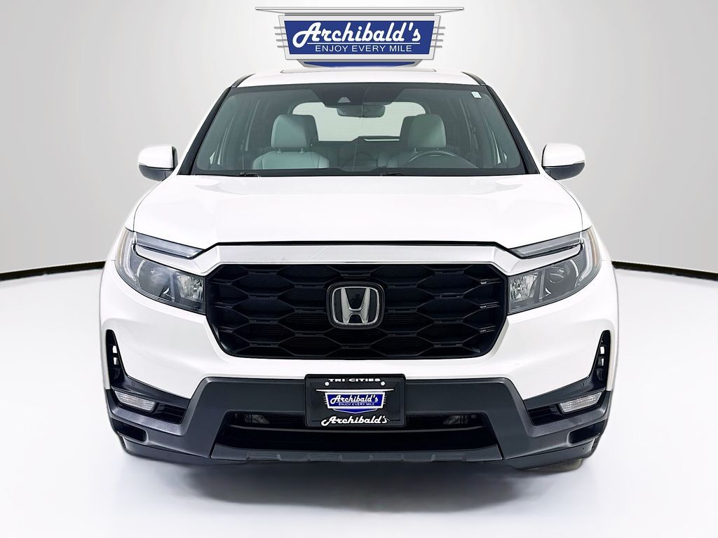 2022 Honda Passport EX-L Kennewick WA