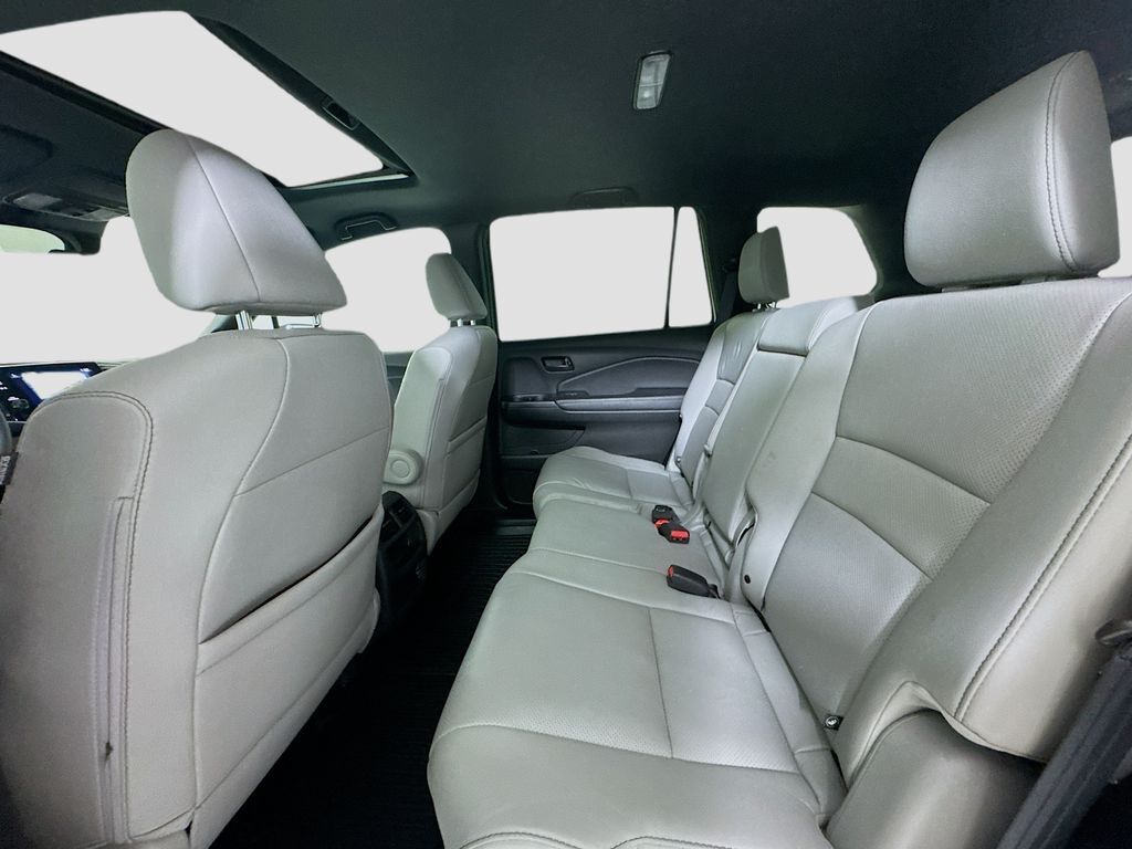 2022 Honda Passport EX-L Kennewick WA