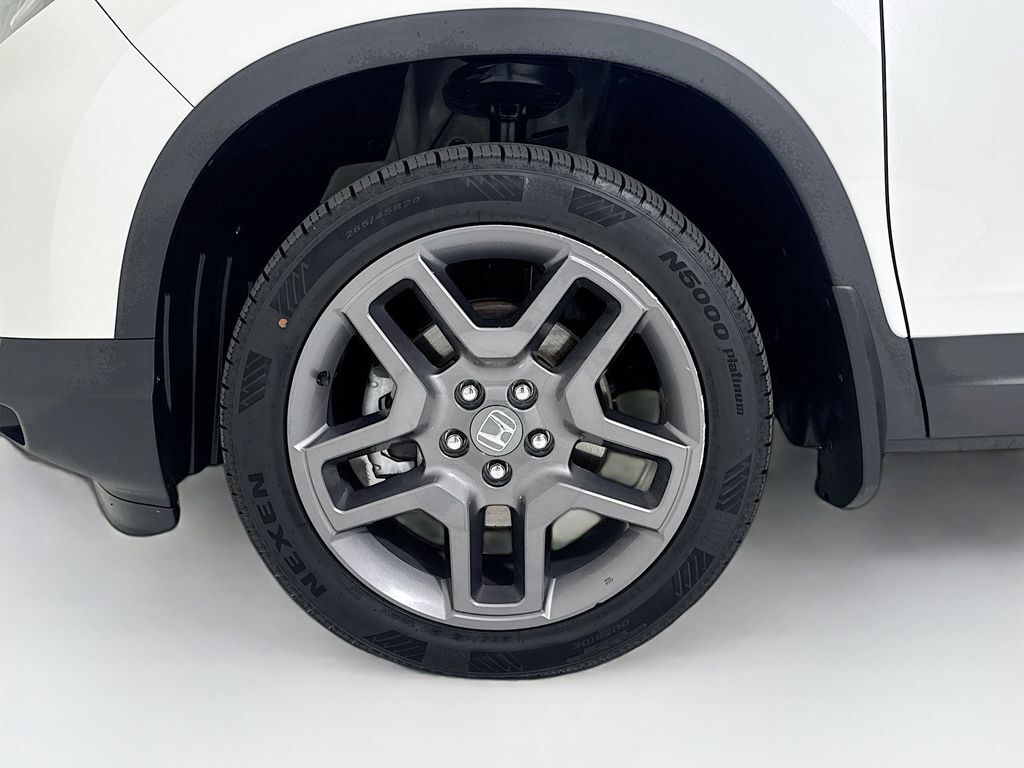 2022 Honda Passport EX-L Kennewick WA