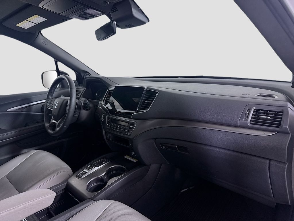 2022 Honda Passport EX-L Kennewick WA