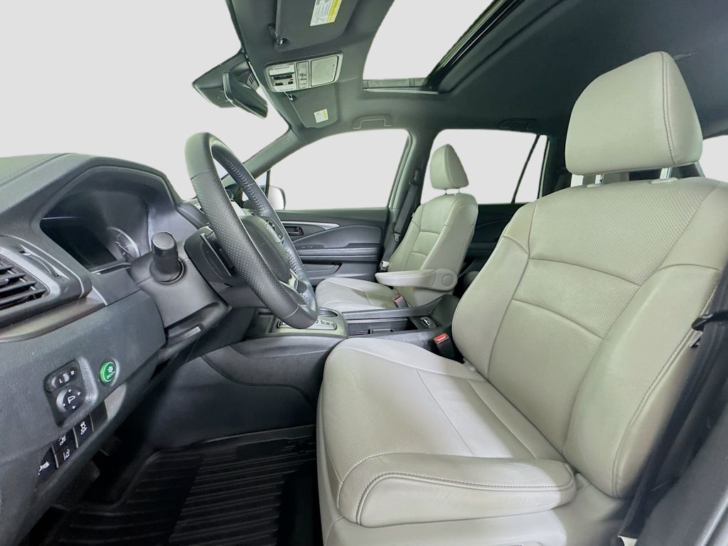 2022 Honda Passport EX-L Kennewick WA