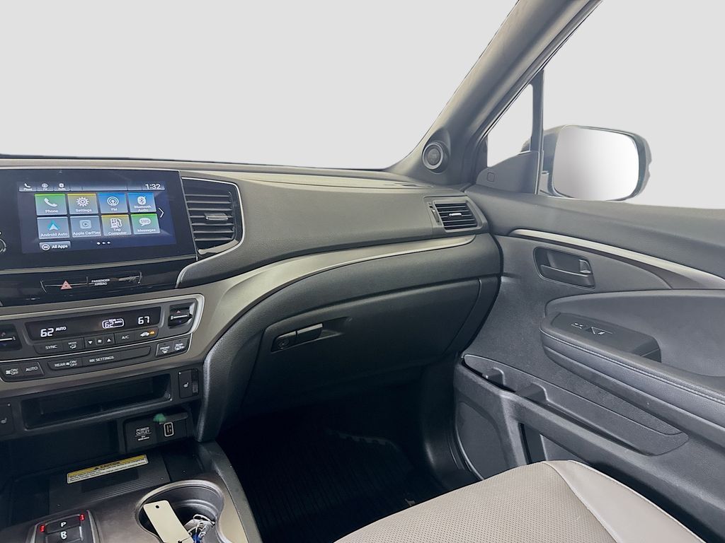 2022 Honda Passport EX-L Kennewick WA
