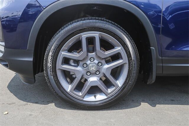 2022 Honda Passport EX-L Moreno Valley CA