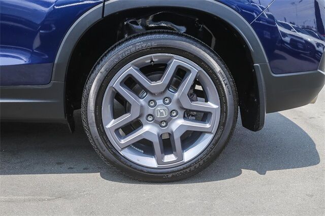 2022 Honda Passport EX-L Moreno Valley CA