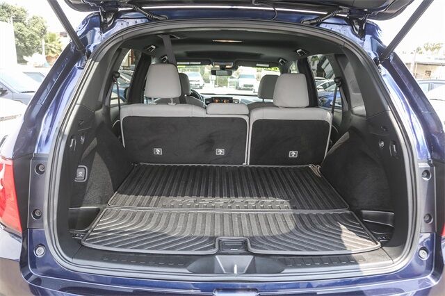 2022 Honda Passport EX-L Moreno Valley CA