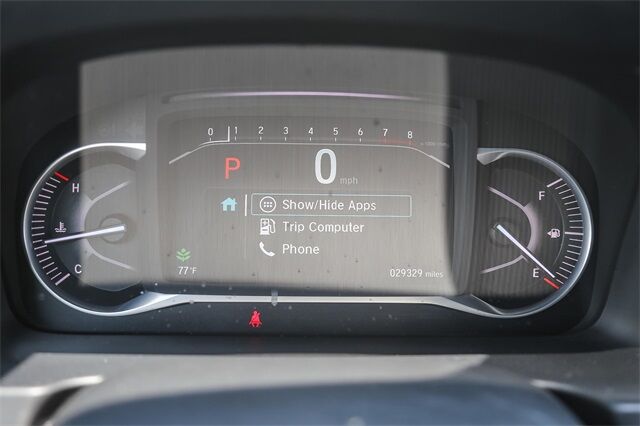 2022 Honda Passport EX-L Moreno Valley CA