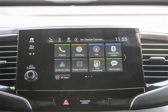 2022 Honda Passport EX-L Moreno Valley CA