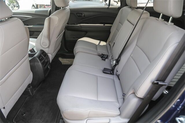 2022 Honda Passport EX-L Moreno Valley CA