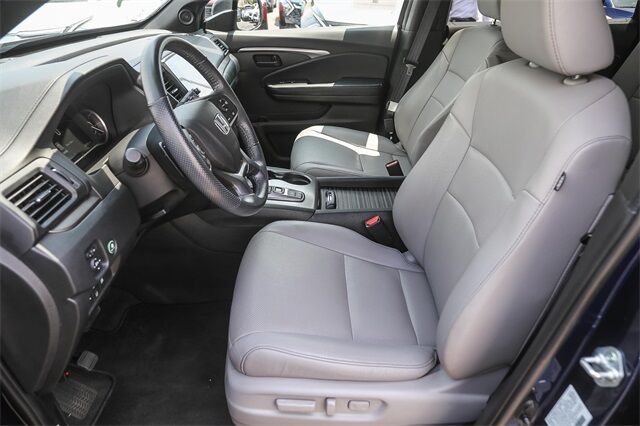 2022 Honda Passport EX-L Moreno Valley CA