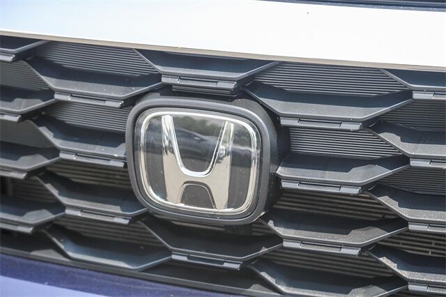 2022 Honda Passport EX-L Moreno Valley CA