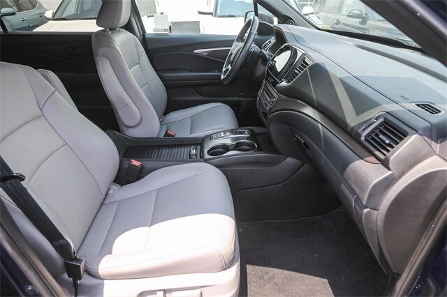 2022 Honda Passport EX-L Moreno Valley CA