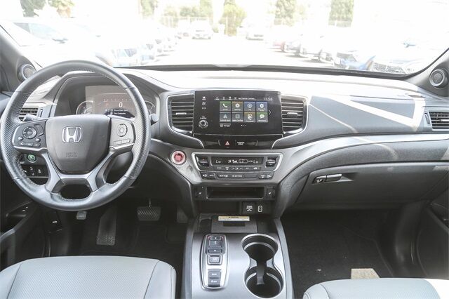 2022 Honda Passport EX-L Moreno Valley CA