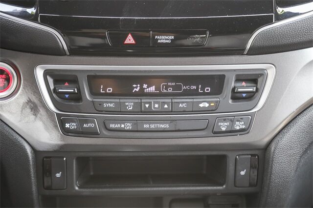 2022 Honda Passport EX-L Moreno Valley CA