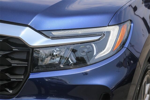 2022 Honda Passport EX-L Moreno Valley CA