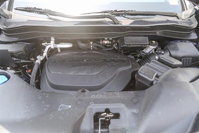 2022 Honda Passport EX-L Moreno Valley CA