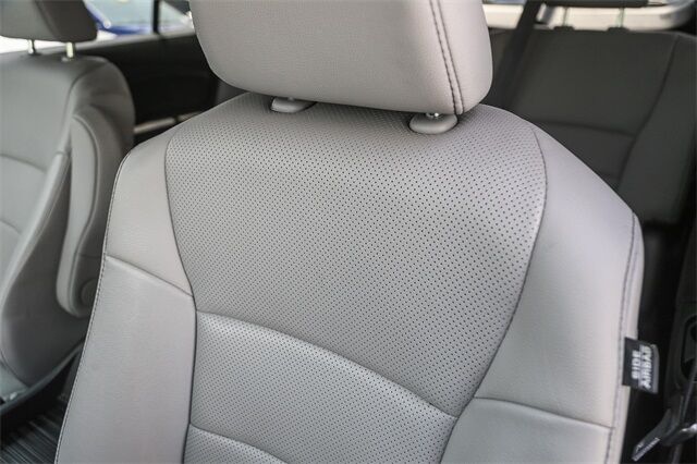 2022 Honda Passport EX-L Moreno Valley CA