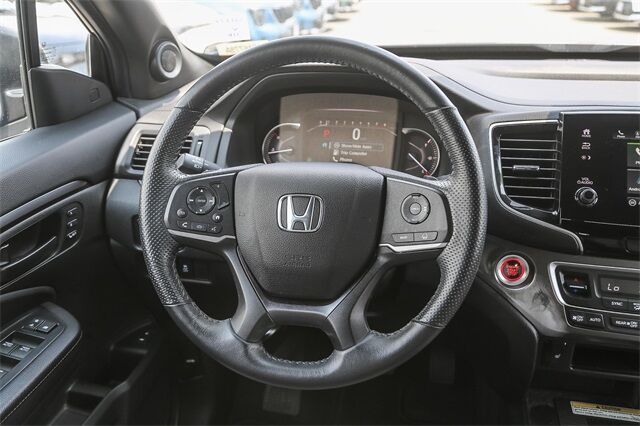 2022 Honda Passport EX-L Moreno Valley CA