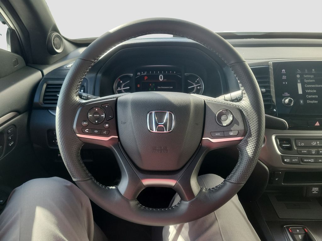 2022 Honda Passport EX-L North Attleboro MA