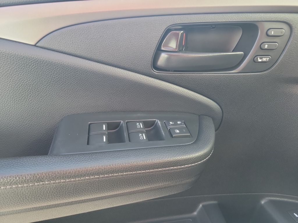 2022 Honda Passport EX-L North Attleboro MA