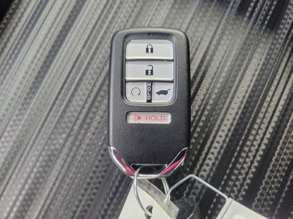 2022 Honda Passport EX-L North Attleboro MA