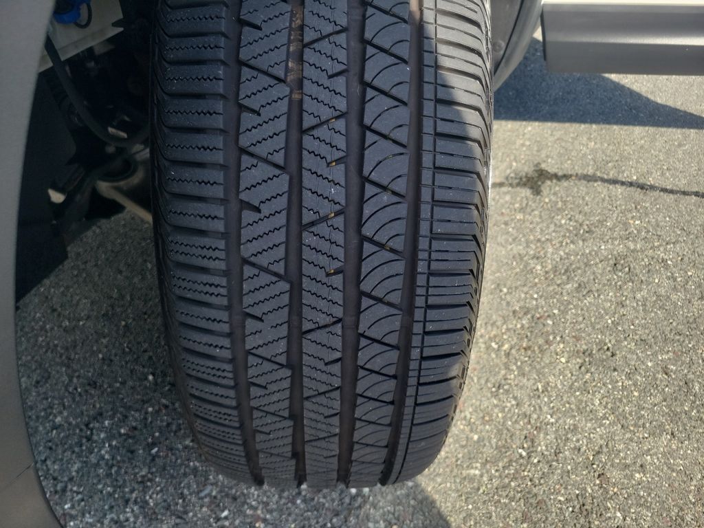 2022 Honda Passport EX-L North Attleboro MA