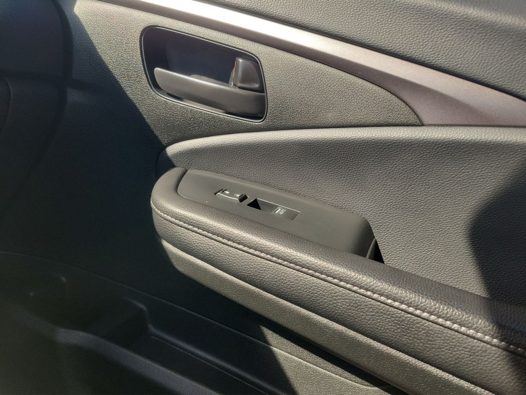 2022 Honda Passport EX-L North Attleboro MA