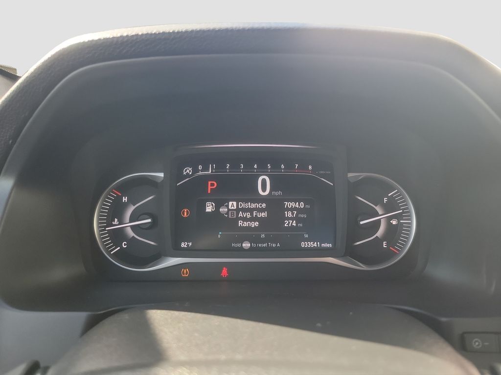 2022 Honda Passport EX-L North Attleboro MA