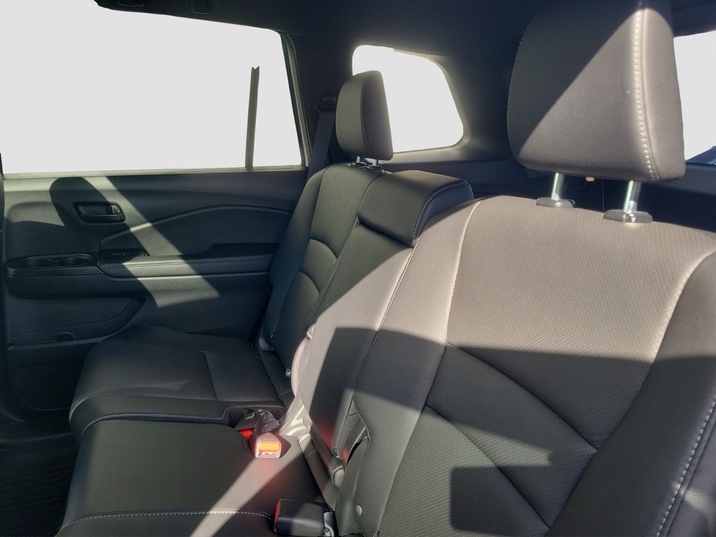 2022 Honda Passport EX-L North Attleboro MA