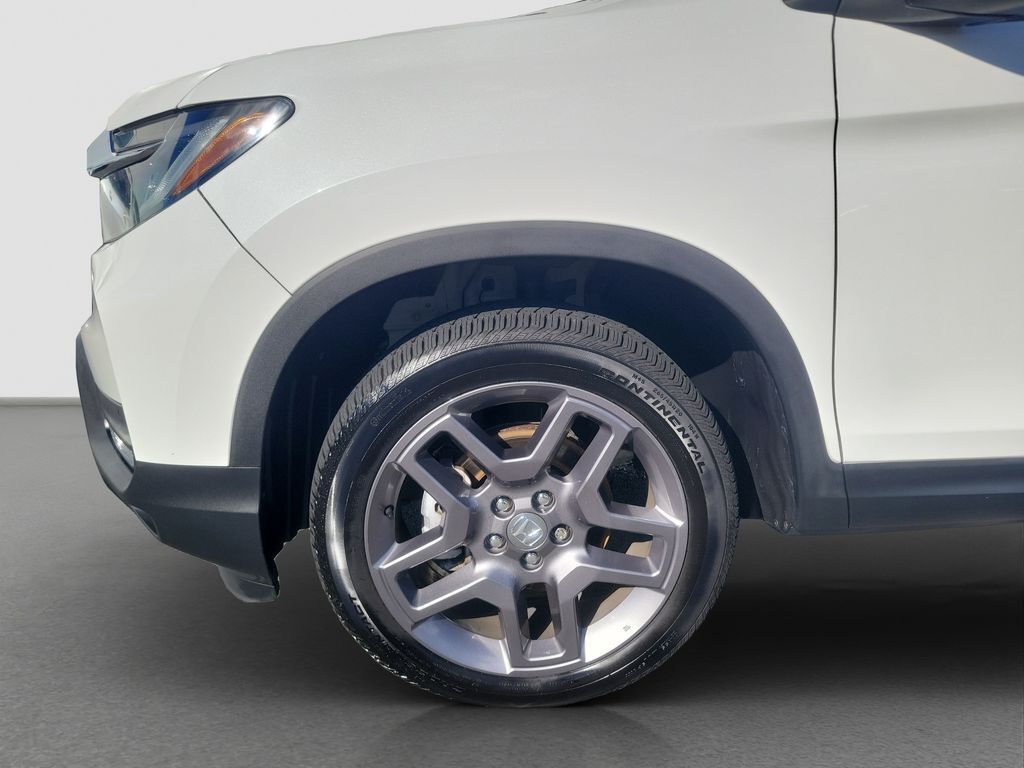 2022 Honda Passport EX-L North Attleboro MA