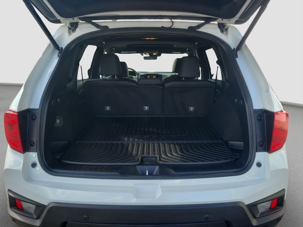 2022 Honda Passport EX-L North Attleboro MA