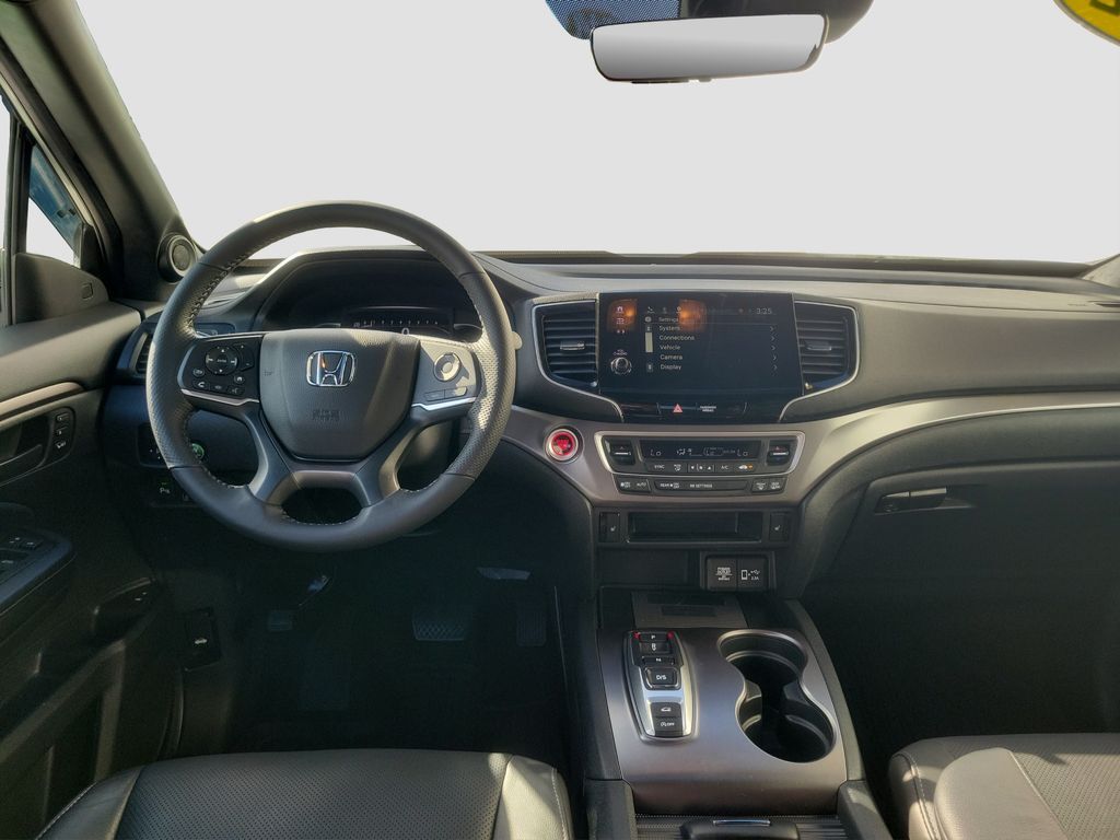 2022 Honda Passport EX-L North Attleboro MA