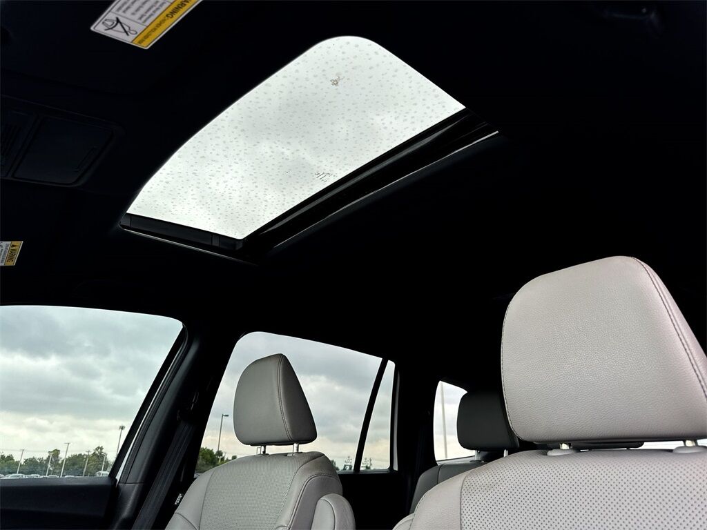 2022 Honda Passport EX-L Oklahoma City OK