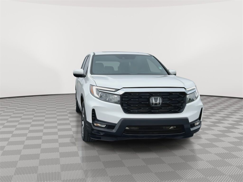 2022 Honda Passport EX-L Oklahoma City OK