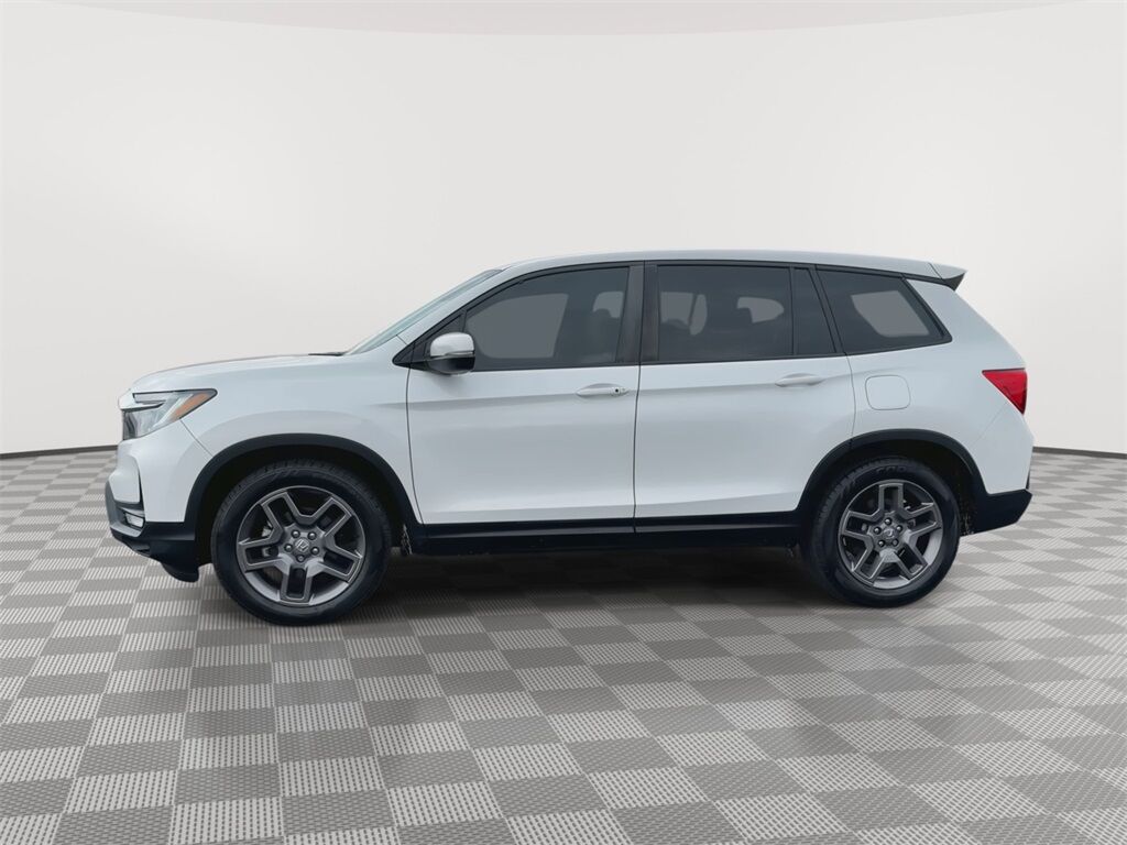 2022 Honda Passport EX-L Oklahoma City OK