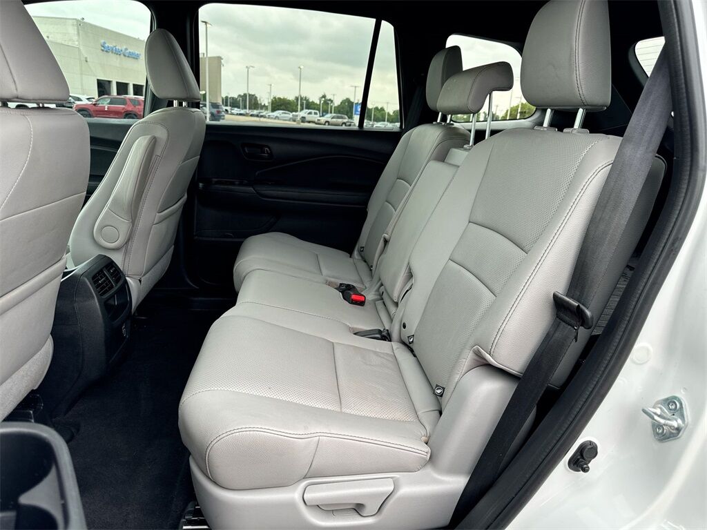 2022 Honda Passport EX-L Oklahoma City OK