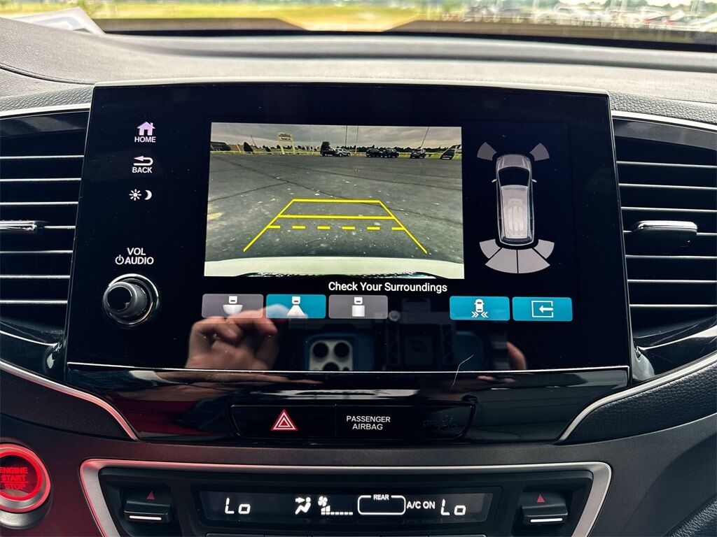 2022 Honda Passport EX-L Oklahoma City OK