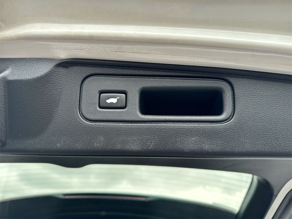 2022 Honda Passport EX-L Oklahoma City OK