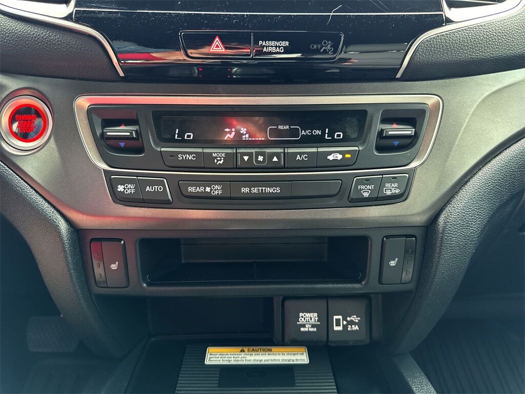 2022 Honda Passport EX-L Oklahoma City OK