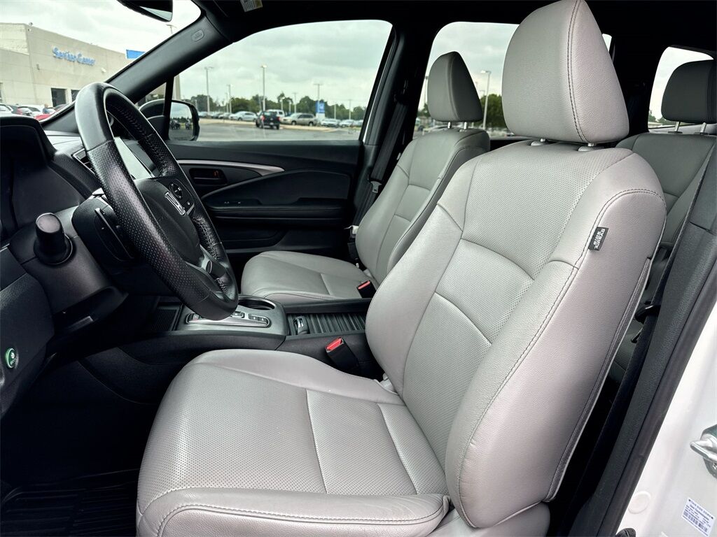 2022 Honda Passport EX-L Oklahoma City OK