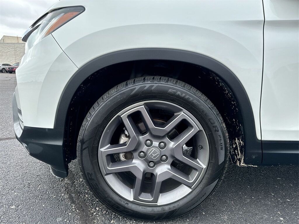2022 Honda Passport EX-L Oklahoma City OK