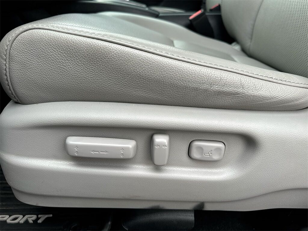 2022 Honda Passport EX-L Oklahoma City OK