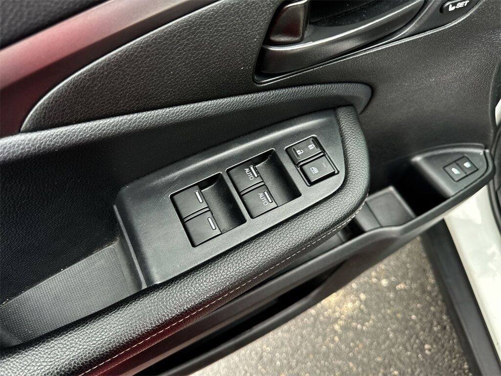 2022 Honda Passport EX-L Oklahoma City OK