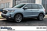 2022 Honda Passport EX-L Oklahoma City OK 2022 Honda Passport EX-L Oklahoma City OK