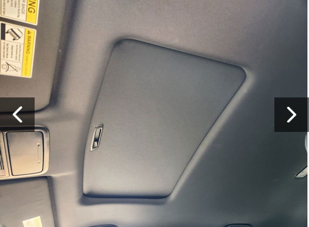2022 Honda Passport EX-L Oklahoma City OK
